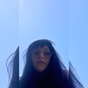 Meet your Posher, Zoë